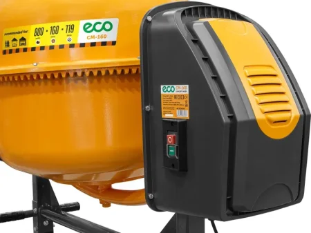 Бетоносмеситель ECO CM-160