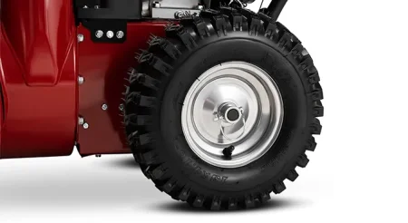 Снегоуборщик бензиновый Мобил К С65 Комфорт 