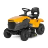 Трактор садовый STIGA TORNADO 398 M
