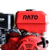 Двигатель RATO R270 Q Type