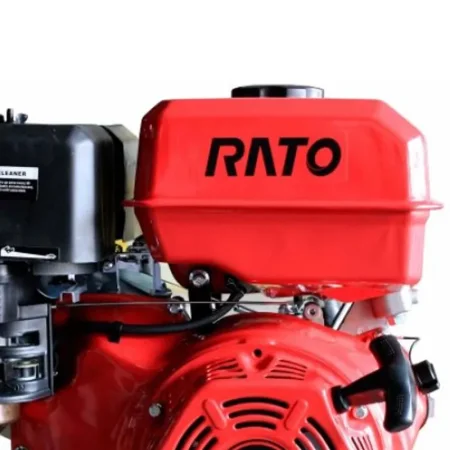 Двигатель RATO R270 Q Type