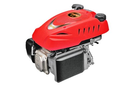 Двигатель RATO RV 170S
