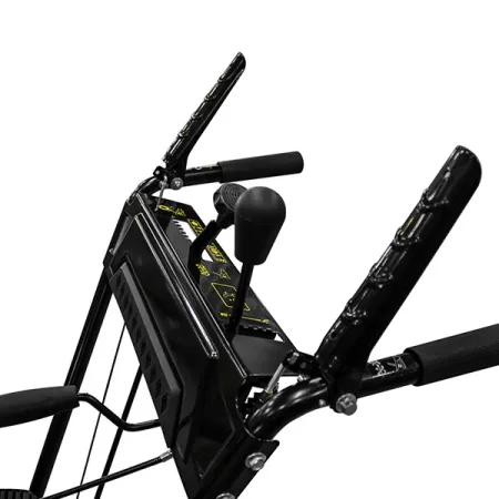 Снегоотбрасыватель, 6,5 л.с. CHAMPION  ST655