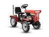 Минитрактор Агромаш МТ-110 с двигателем 188F