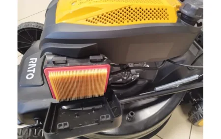 Газонокосилка RATO RMS53Q-V210