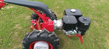 Мотоблок МТЗ Беларус  012WM c дв. WEIMA 188F 13 л.с