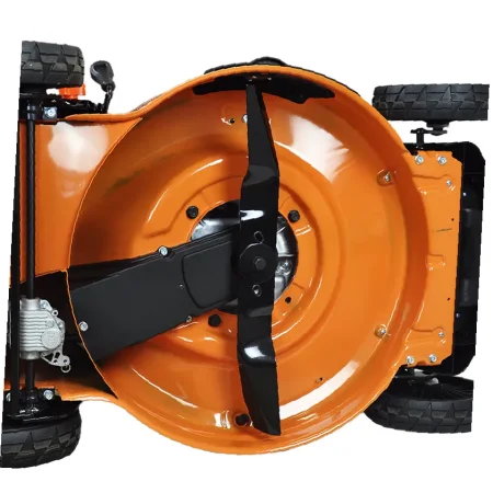 Газонокосилка бензиновая SKIPER GW512S