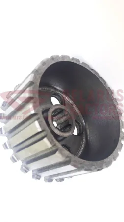 Барабан ведомый 09Н-16121