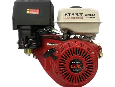 Двигатель STARK GX390 (вал 25мм) 13л.с.