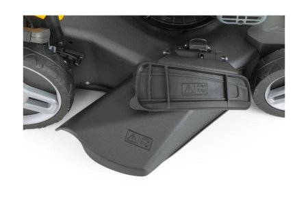 Газонокосилка Stiga Combi 48 SQ B