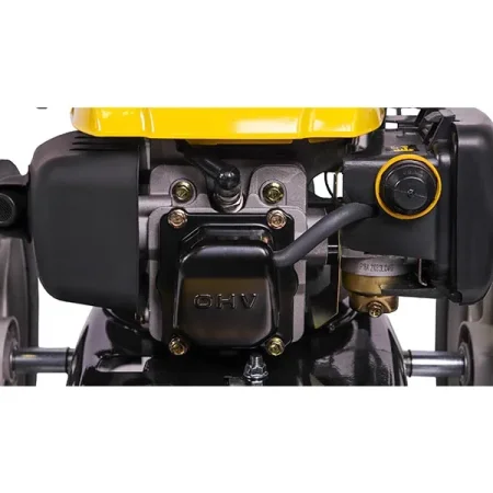 Газонокосилка CHAMPION LMH5640