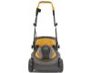 Электрическая газонокосилка Stiga Collector 39E