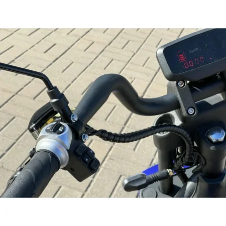 Электроскутер SmartBalance Sport (2024) Электроскутер SmartBalance Sport (2024)