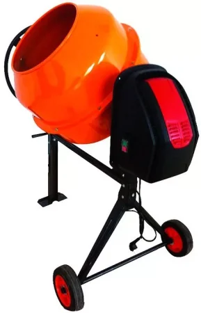 Бетономешалка Shtenli Pro 150