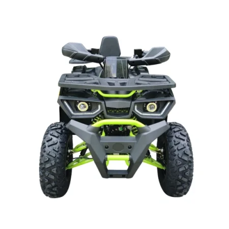 Квадроцикл ХОРС 035 (зеленый)