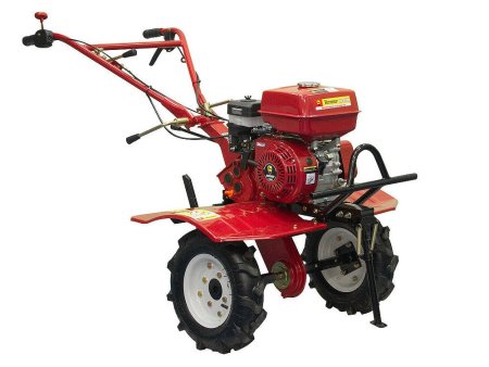 Мотоблок FERMER FM-653M