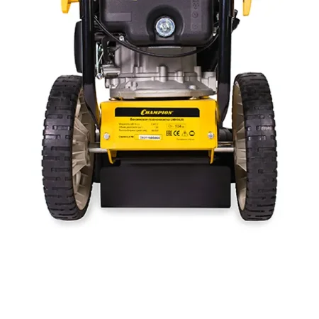 Газонокосилка CHAMPION  LMH5629