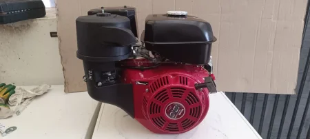 Мотор 13 лс в сборе для установки на МТЗ