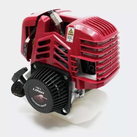 Двигатель Lifan 139F-2(GX35) Двигатель Lifan 139F-2(GX35)