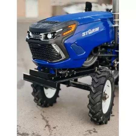  Branson 21