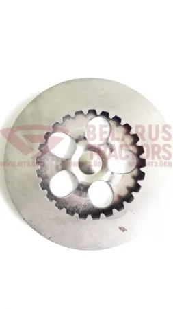 Диск нажимной 09Н-160105