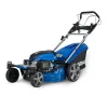 Газонокосилка бензиновая HYUNDAI L5162RS