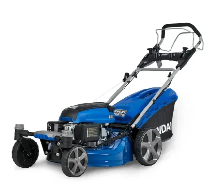 Газонокосилка бензиновая HYUNDAI L5162RS