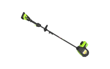 Снегоуборщик-снеголопата с регулируемым направлением Greenworks GD40SS2K4 40В Снегоуборщик-снеголопата с регулируемым направлением Greenworks GD40SS2K4 40В