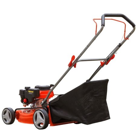 Газонокосилка бензиновая ECO LG-533