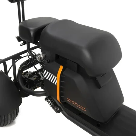 Электроскутер SmartBalance Mini Trike Sport (2024)