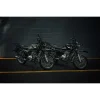 Мотоцикл MINSK Hunter 150 (Minsk D4-150) темно-зеленый
