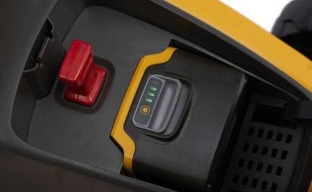 Газонокосилка аккумуляторная Stiga Voltage 60 Combi 43 MAE