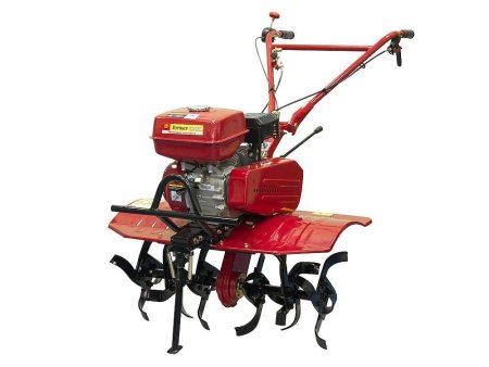 Мотоблок FERMER FM-653M