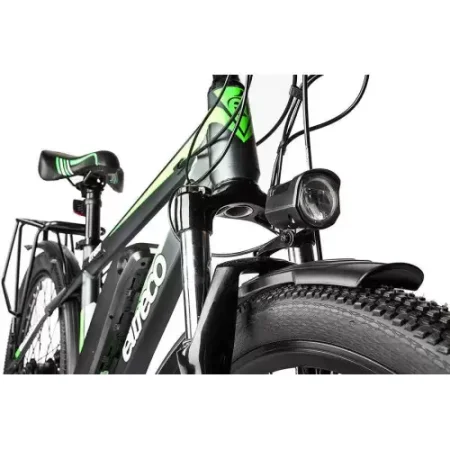 Электровелосипед Eltreco XT 850 NEW