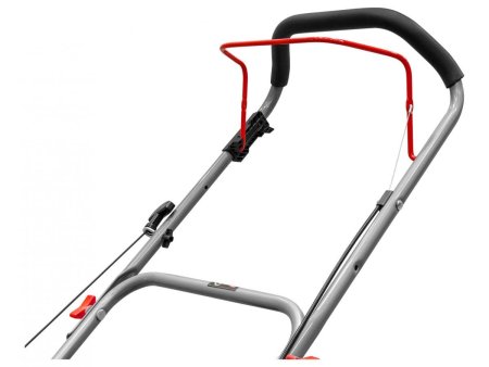 Газонокосилка бензиновая ECO LG-534