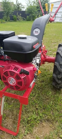 Мотоблок МТЗ Беларус  012WM c дв. WEIMA 188F 13 л.с