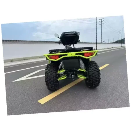 Электроквадроцикл Storm Grand 4x4