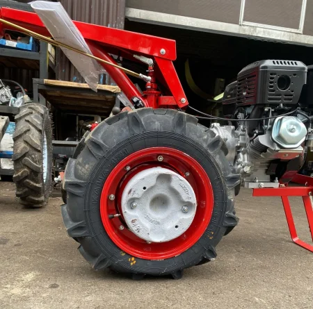 Грузы к мотоблоку 16 кг 