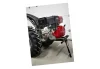 Мотоблок New Sich series Pilot Мотор Сич Honda 13 л.с  (Колеса 6-12 индия)