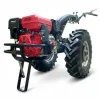 Мотоблок New Sich MB-13 RATO R390 E (7.00-12 MRL)