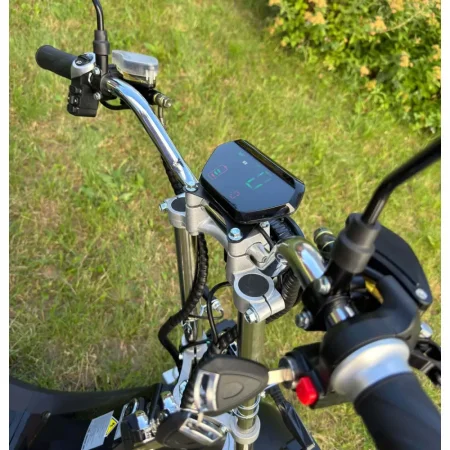 Электроскутер SmartBalance X11 (2024)