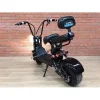 Электроскутер Citycoco GT X2 1000W mini