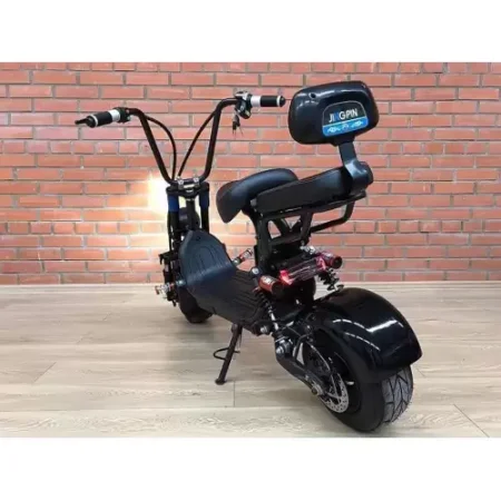 Электроскутер Citycoco GT X2 1000W mini