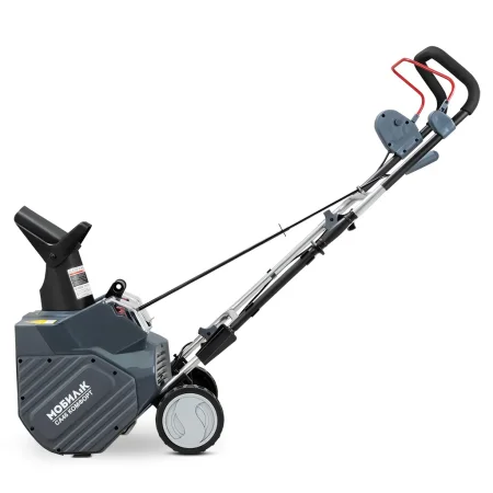 Снегоуборщик аккумуляторный Мобил К CA46 Комфорт (в комплекте с АКБ и ЗУ)  