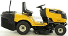 Трактор садовый Cub Cadet LT3 PR105 (двиг. MTD)