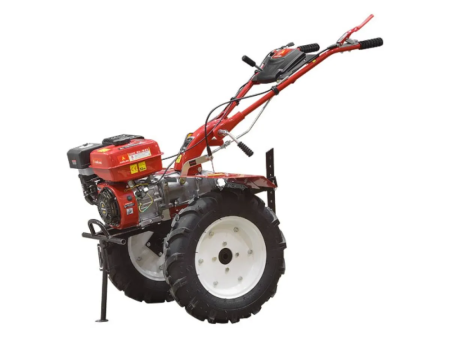 Культиватор бензиновый ASILAK SL-84L