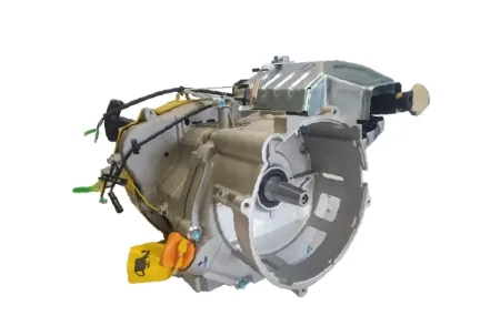 Двигатель RATO R420 (генераторный)