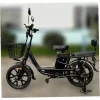 Электровелосипед Tsunami Hummer Max 20 Ah