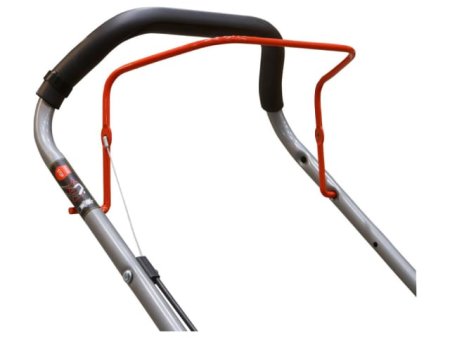 Газонокосилка бензиновая ECO LG-435