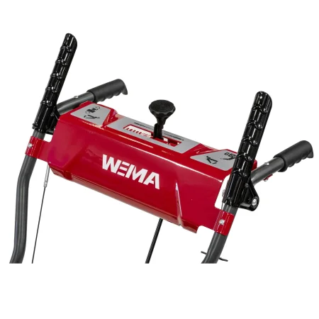  Снегоуборочная машина Weima WXS0722A